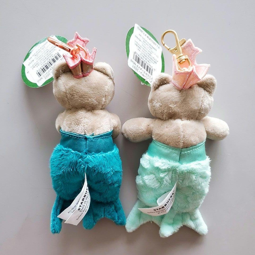 4つセット　ミニベアリスタ デミタス　セット　日本未発売　スターバックス 4つセットミニベアリスタ デミタスセット日本未発売スターバックス